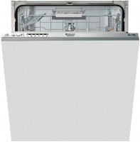 Zdjęcia - Zmywarka do zabudowy Hotpoint-Ariston LTB 6B019 