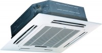 Фото - Кондиціонер Neoclima NTSI/NUI48AH3s 140 м²