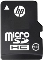 Фото - Карта пам'яті HP microSDHC Class 10 16 ГБ