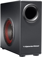 Zdjęcia - Subwoofer Cerwin-Vega XD8s 