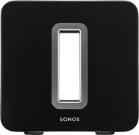 Сабвуфер Sonos Sub 