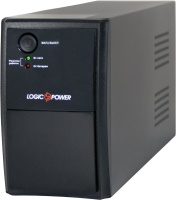 Фото - ДБЖ Logicpower LPM-825VA 825 ВА