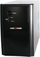 Zdjęcia - Zasilacz awaryjny (UPS) Logicpower LPM-1100VA 1100 VA