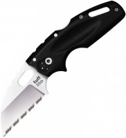 Ніж / мультитул Cold Steel Tuff-Lite Serrated 