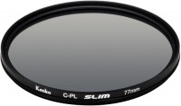 Filtr fotograficzny Kenko Smart C-PL SLIM 77 mm