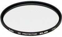 Filtr fotograficzny Kenko Smart MC Protector SLIM 67 mm