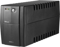 Zdjęcia - Zasilacz awaryjny (UPS) Trust 600VA 600 VA