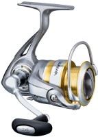 Фото - Котушка Daiwa Revros MX2000 