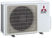 Zdjęcia - Klimatyzator Mitsubishi Electric MXZ-2D33VA 33 m² na 2 blok(y)