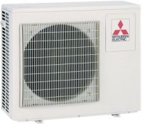 Zdjęcia - Klimatyzator Mitsubishi Electric MXZ-3D54VA 54 m² na 3 blok(y)