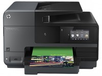 Zdjęcia - Urządzenie wielofunkcyjne HP OfficeJet Pro 8620 