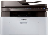 Zdjęcia - Urządzenie wielofunkcyjne Samsung SL-M2070FW 