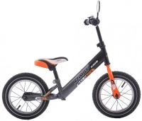 Фото - Дитячий велосипед AZIMUT Balance Bike Air 12 