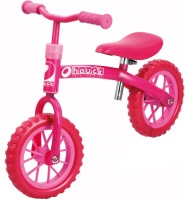 Дитячий велосипед Hauck EZ-Rider 10 