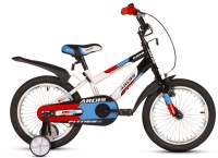 Фото - Дитячий велосипед Ardis Fitness BMX 16 