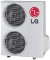 Zdjęcia - Klimatyzator LG FM-37AH 95 m² na 6 blok(y)