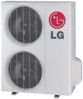 Zdjęcia - Klimatyzator LG FM-40AH 117 m² na 7 blok(y)