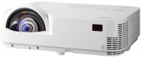 Projektor NEC M302WS 