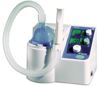 Zdjęcia - Inhalator (nebulizator) Omron UltraAir U17 