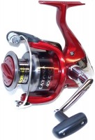 Zdjęcia - Kołowrotek Shimano Catana FC 3000S 