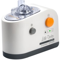 Zdjęcia - Inhalator (nebulizator) Little Doctor LD-250U 