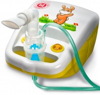 Inhalator (nebulizator) Little Doctor LD-212C 