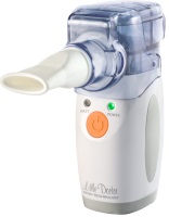 Zdjęcia - Inhalator (nebulizator) Little Doctor LD-207U 