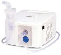 Zdjęcia - Inhalator (nebulizator) Omron CompAir C900 Pro 