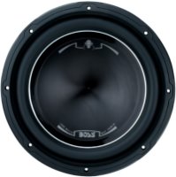 Zdjęcia - Subwoofer samochodowy BOSS P10DVC 