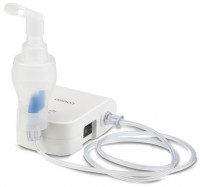 Zdjęcia - Inhalator (nebulizator) Omron CompAir C20 Basic 