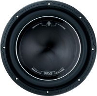 Zdjęcia - Subwoofer samochodowy BOSS P12DVC 