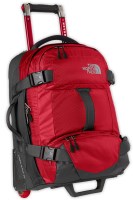 Фото - Сумка дорожня The North Face Longhaul 26 