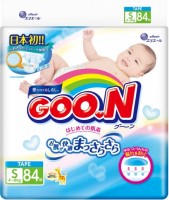 Фото - Підгузки Goo.N Diapers S / 84 pcs 