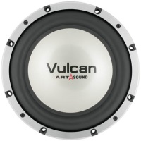 Zdjęcia - Subwoofer samochodowy Art Sound Vulcan 10 