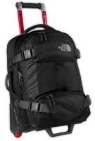 Фото - Сумка дорожня The North Face Longhaul 30 