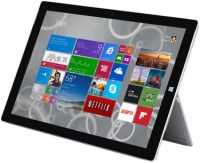 Фото - Планшет Microsoft Surface Pro 3 128 ГБ