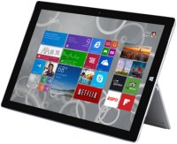 Фото - Планшет Microsoft Surface Pro 3 256 ГБ