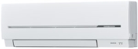 Фото - Кондиціонер Mitsubishi Electric Standard MSZ-SF25VE 25 м²