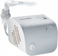 Zdjęcia - Inhalator (nebulizator) Microlife NEB 100 