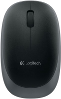 Zdjęcia - Myszka Logitech Wireless Mouse M165 