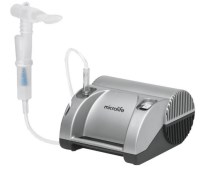 Zdjęcia - Inhalator (nebulizator) Microlife NEB 50 