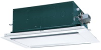 Фото - Кондиціонер Mitsubishi Electric PLFY-P25VLMD-E 28 м²