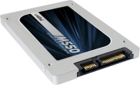 Фото - SSD Crucial M550 CT256M550SSD1 256 ГБ