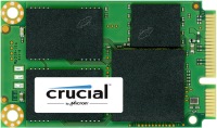 Фото - SSD Crucial M550 mSATA CT256M550SSD3 256 ГБ