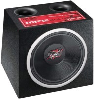 Zdjęcia - Subwoofer samochodowy Mac Audio MPE 112 P 