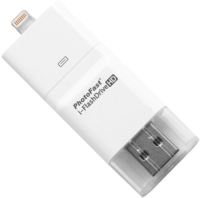 Zdjęcia - Pendrive PhotoFast i-FlashDrive HD Gen2 8 GB