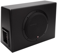 Zdjęcia - Subwoofer samochodowy Rockford Fosgate P300-10 