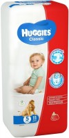 Фото - Підгузки Huggies Classic 5 / 11 pcs 