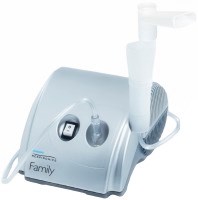 Zdjęcia - Inhalator (nebulizator) Philips Respironics Family Silver 