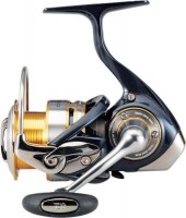 Zdjęcia - Kołowrotek Daiwa Certate 2500 